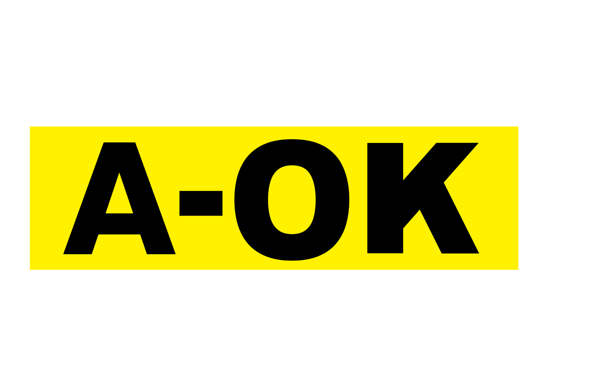 Bagues d'adaptation AOK France